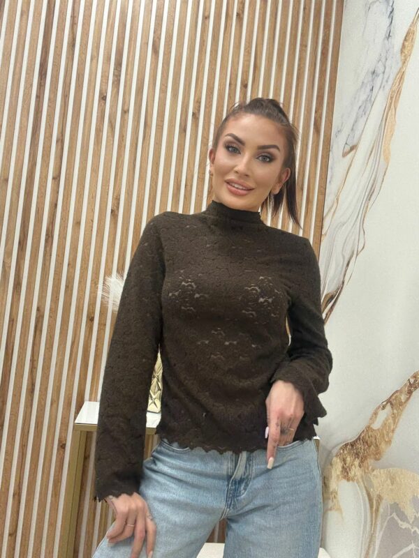BLUZKA LOLA