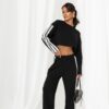 KOM-2497-BIA-XL_KOM-W35162-CZA-UNI_2 KOMPLET FIT