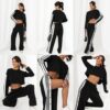 KOM-2497-BIA-XL_KOM-W35162-CZA-UNI_7 KOMPLET FIT