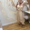 SUKIENKA Champagne Glow