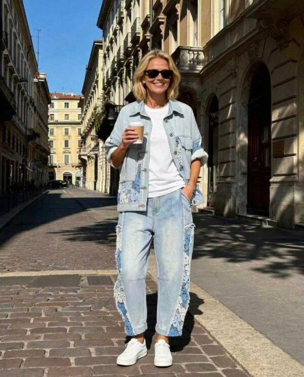 KURTKA FLORENCJA