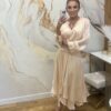 SUKIENKA Champagne Glow
