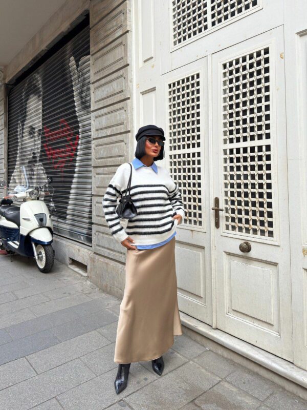Sweter Soft