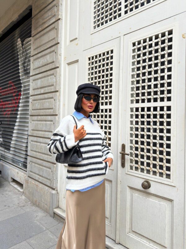 Sweter Soft