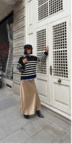 Sweter Soft
