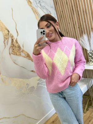 Sweter Berry