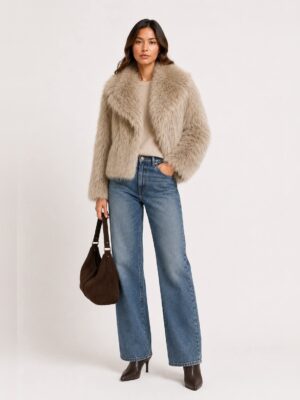KURTKA MONACO