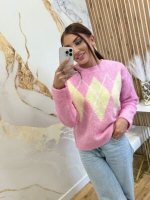 Sweter Berry