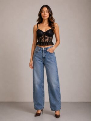 BLU-52758-CZA-S_M_1 BLUZKA NOIR ROMANCE