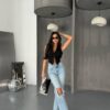 Spodnie Forest Jeans