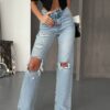 Spodnie Forest Jeans