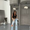 Spodnie Forest Jeans