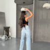 Spodnie Forest Jeans