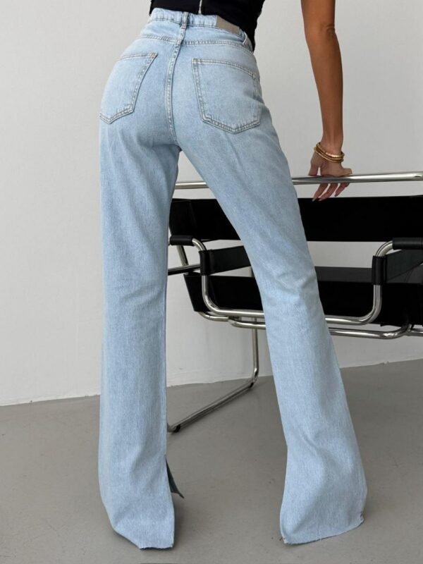 Spodnie Crossline Jeans