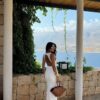 Sukienka Maxi Sorella White