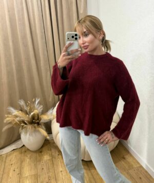 BLUZKA LIVIA UNI
