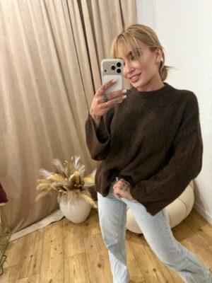 BLUZKA LIVIA UNI
