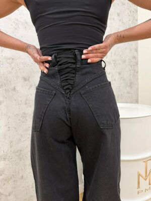 Jeansy NOIR LACE